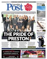 Lancashire Evening Post