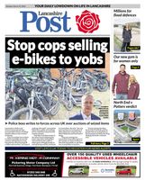 Lancashire Evening Post
