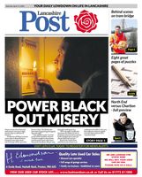 Lancashire Evening Post