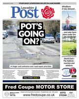 Lancashire Evening Post