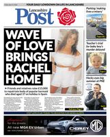 Lancashire Evening Post