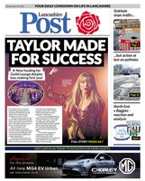Lancashire Evening Post