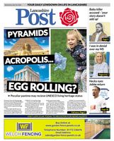 Lancashire Evening Post