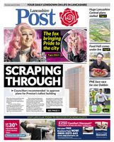 Lancashire Evening Post