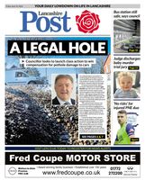 Lancashire Evening Post