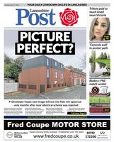 Lancashire Evening Post