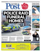 Lancashire Evening Post