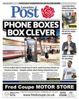 Lancashire Evening Post