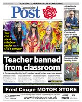 Lancashire Evening Post