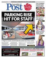 Lancashire Evening Post