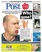 Lancashire Evening Post