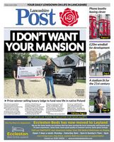 Lancashire Evening Post