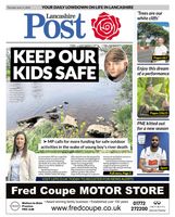 Lancashire Evening Post