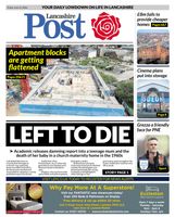 Lancashire Evening Post