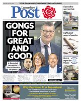 Lancashire Evening Post