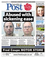 Lancashire Evening Post
