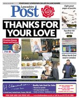 Lancashire Evening Post
