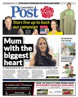 Lancashire Evening Post