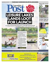 Lancashire Evening Post