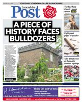 Lancashire Evening Post