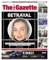 Blackpool Gazette
