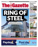 Blackpool Gazette