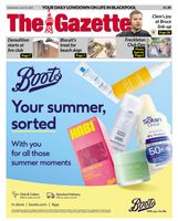 Blackpool Gazette