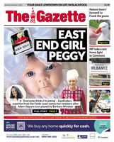 Blackpool Gazette