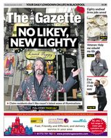 Blackpool Gazette