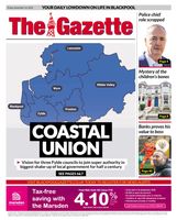 Blackpool Gazette
