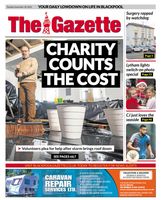 Blackpool Gazette