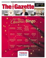 Blackpool Gazette