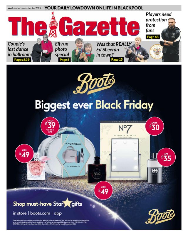 Go Unlimited with Magzter GOLD