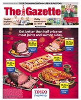 Blackpool Gazette