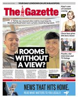 Blackpool Gazette