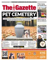Blackpool Gazette
