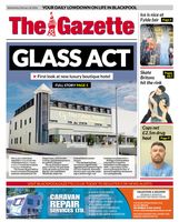 Blackpool Gazette