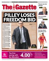 Blackpool Gazette