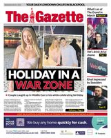 Blackpool Gazette