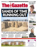 Blackpool Gazette