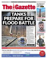 Blackpool Gazette