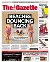 Blackpool Gazette