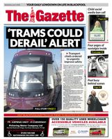 Blackpool Gazette