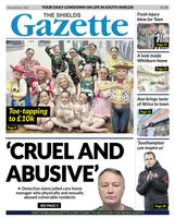 Shields Gazette