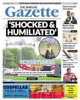 Shields Gazette