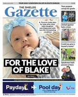 Shields Gazette