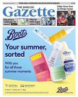 Shields Gazette