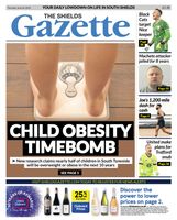 Shields Gazette