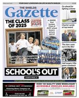 Shields Gazette