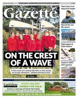 Shields Gazette